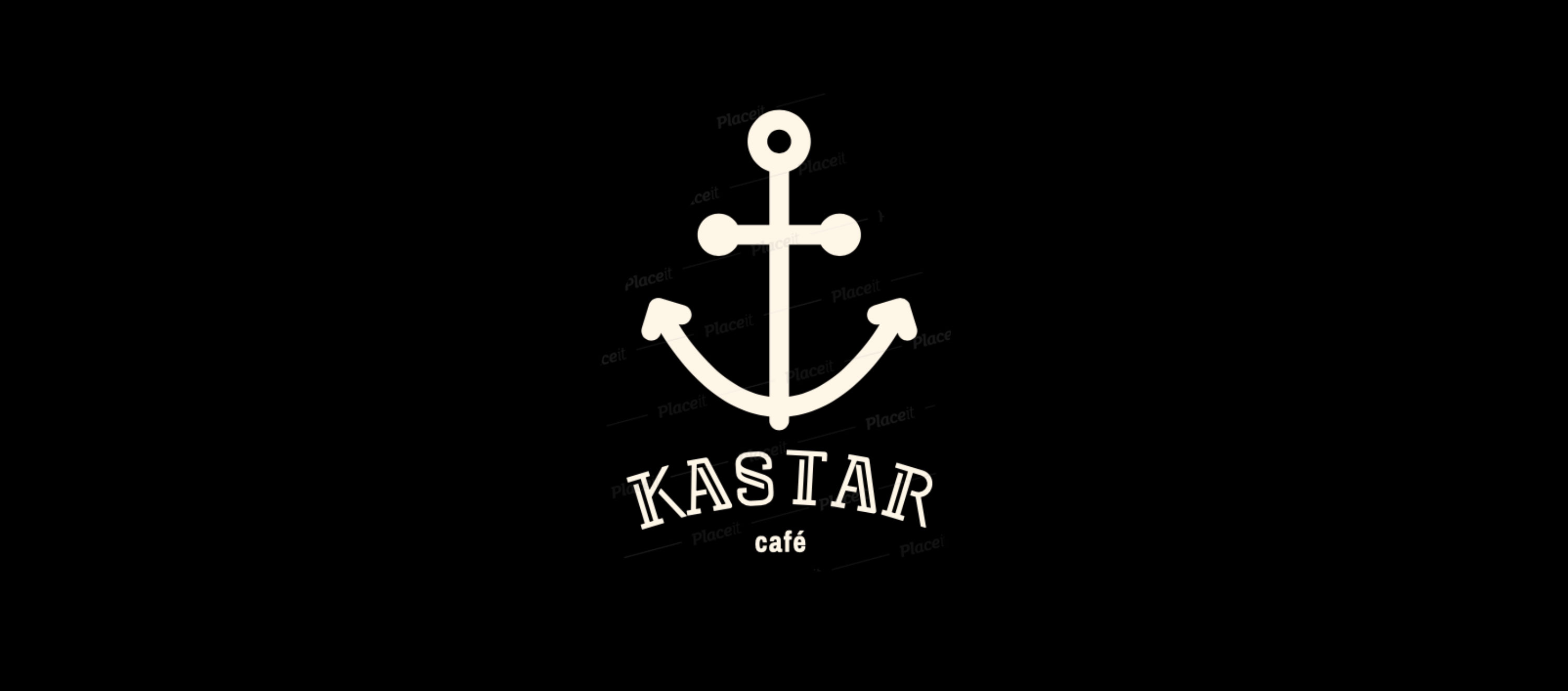 Kastar cafe